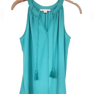 C & E SIZE S WOMEN'S BLOUSE